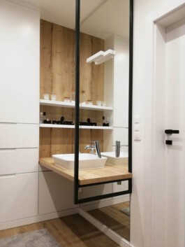 Wnętrza i Architektura