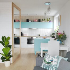 Wnętrza i Architektura