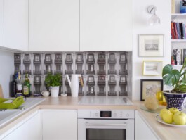 Wnętrza i Architektura