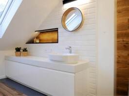 Wnętrza i Architektura