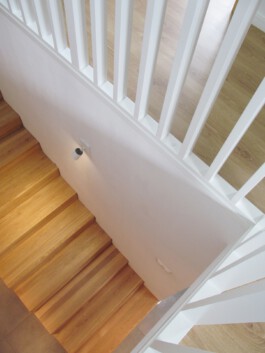 Wnętrza i Architektura