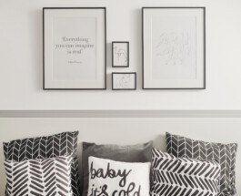 Wnętrza i Architektura