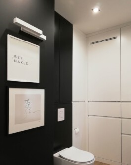 Wnętrza i Architektura