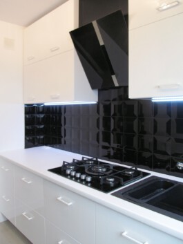 Wnętrza i Architektura