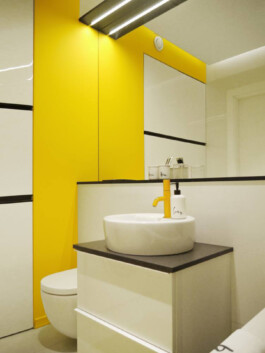 Wnętrza i Architektura