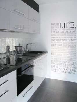 Wnętrza i Architektura