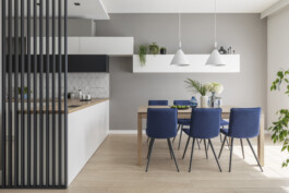 Wnętrza i Architektura