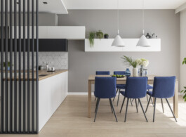 Wnętrza i Architektura