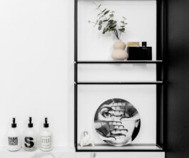 Wnętrza i Architektura