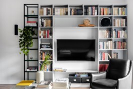 Wnętrza i Architektura