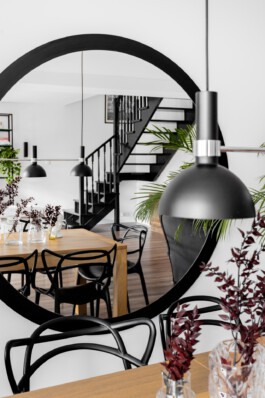 Wnętrza i Architektura