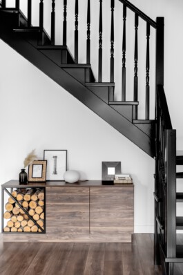 Wnętrza i Architektura