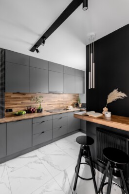 Wnętrza i Architektura