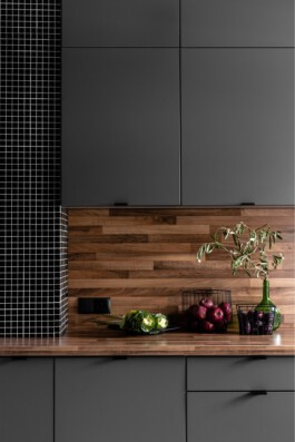 Wnętrza i Architektura