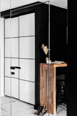 Wnętrza i Architektura