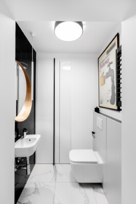 Wnętrza i Architektura