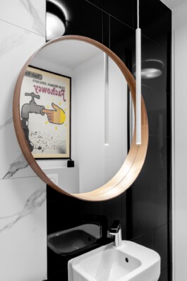 Wnętrza i Architektura