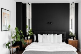 Wnętrza i Architektura