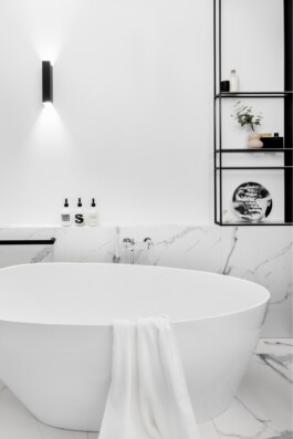 Wnętrza i Architektura