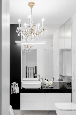 Wnętrza i Architektura