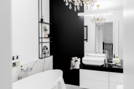 Wnętrza i Architektura