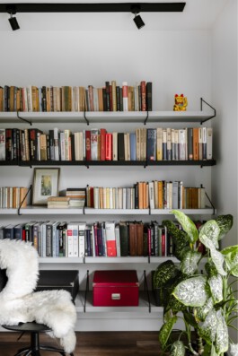 Wnętrza i Architektura